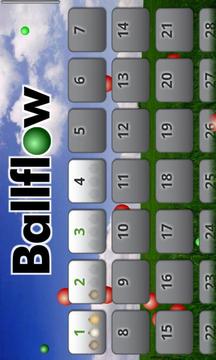 Ball Flow Game游戏截图3