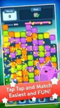 Candy Toy Pop Block - Toy Crush 2游戏截图4