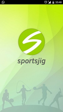 SportsJig - Sports near you!游戏截图1