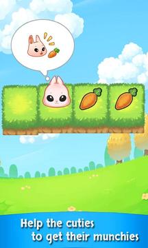 Cute Munchies游戏截图2