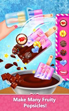 Sweet Wedding Dessert Chef游戏截图4