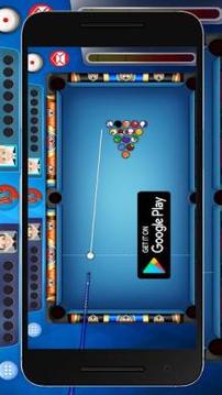 Billiard Star游戏截图1