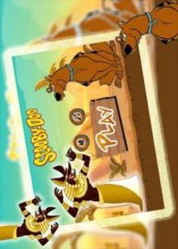 Scooby Adventure Pyramid游戏截图4