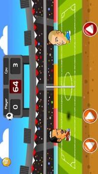 Head Soccer游戏截图1