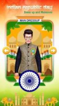 Indian Republic Day Game游戏截图4