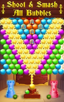 Bubble Lords游戏截图5