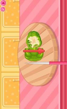 Burger Master, Cooking Games游戏截图1