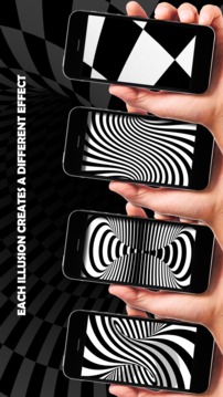 Free Hypnosis app game游戏截图3