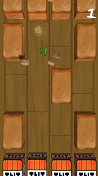 Smash Kung Fu游戏截图3
