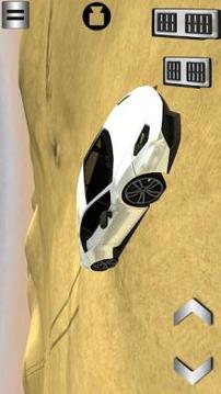 Ultimate Car Driving Simulator 2018游戏截图1