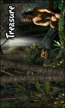 Temple Tarzan Run游戏截图4