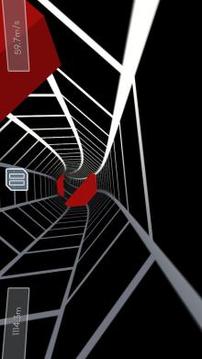 3D无限隧道拉什和短跑游戏截图3