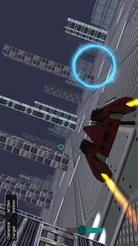 Air Rusher : Speed Jet游戏截图3