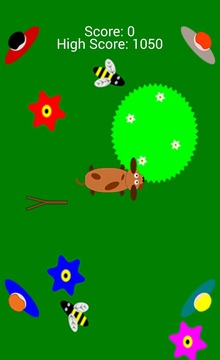 Here Boy (Free)游戏截图1