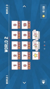 Stick Maze游戏截图5