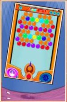 Bubble Shooter 2018 Star游戏截图4