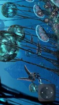 Subnautica - Survival Underwater游戏截图2