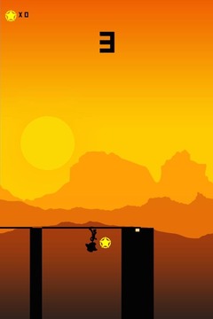 Cowboy Hero游戏截图3