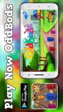 Odbods world colors游戏截图5