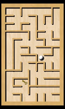 Labyrinth Adventures游戏截图2