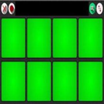 Electro Drum游戏截图3