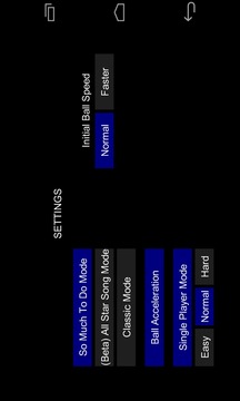 Smash Pong游戏截图2