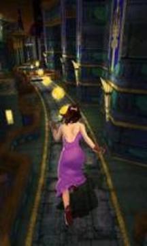 Lost Endless Run Temple Princess游戏截图3