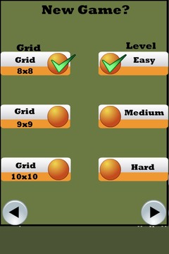 Kakuro Premium(Sudoku puzzles)游戏截图4