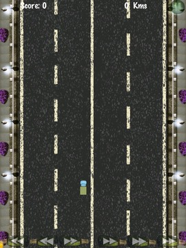 Moonshine Run: Full Load Free游戏截图5