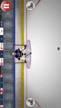 Hockey MVP游戏截图2