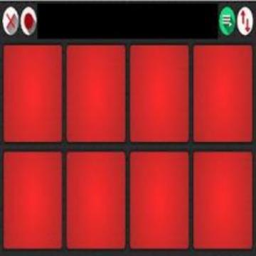Electro Drum游戏截图2