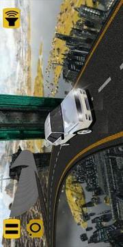 Vertigo Driving: Real Old Car Racing Simulator 3D游戏截图1