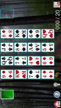 All-in-One Solitaire 2 FREE游戏截图4