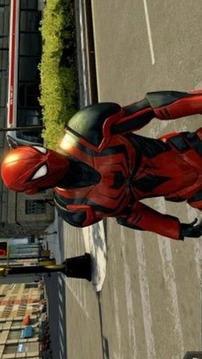 Guide The Amazing Spider-Man 3游戏截图2