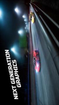 Urban Racer: City Drive游戏截图1