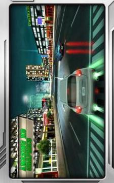 Crazy Driver : Traffic Race City Highway Drift 3D游戏截图2