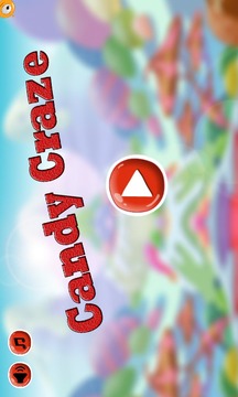 Candy Craze游戏截图1