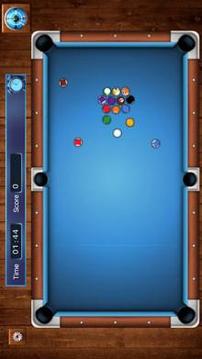 Billiards Pro Pool New游戏截图3