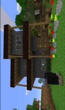 Micro Craft 2 : Best Survival Sandbox游戏截图1