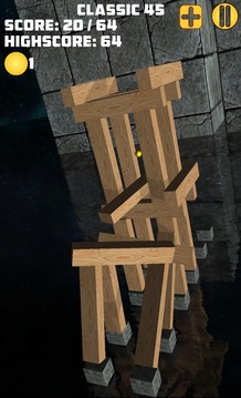 Plank shooter游戏截图2