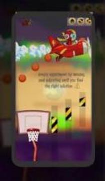 Basketball Wit游戏截图1