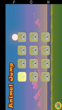 Animal Jump & Jump游戏截图4