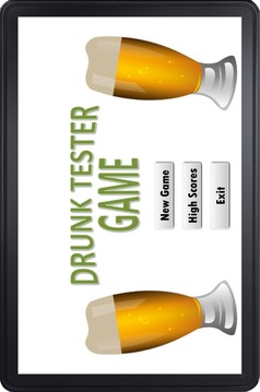 Drunk Tester Game游戏截图1