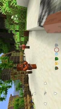 Exploration Island: Crafting & Building游戏截图3