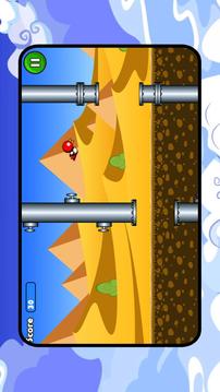 Flapy Sparrow游戏截图4