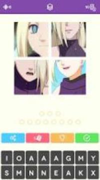 4 Pics 1 Naruto游戏截图4