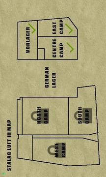 Stalag Luft III 1942-1945游戏截图3