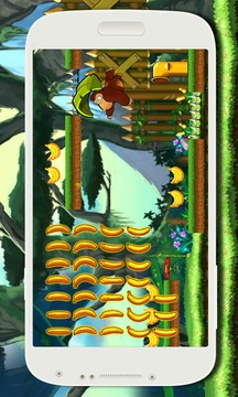 Banana Jungle游戏截图2