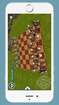 Chess Master 3D游戏截图3