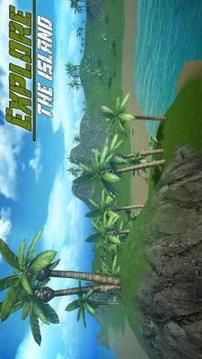 Survival Island: Ocean Adventure游戏截图4